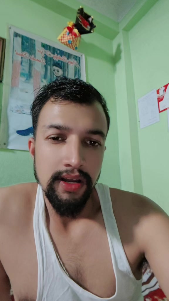 @गोबिन्द भुसाल (बिकल्प)