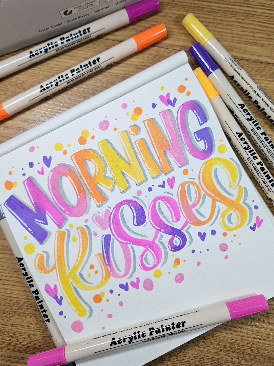 @Bessa the Scribble Mom
