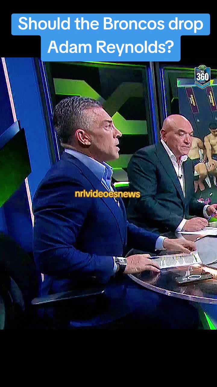 @NRL VIDEO'S And NEWS