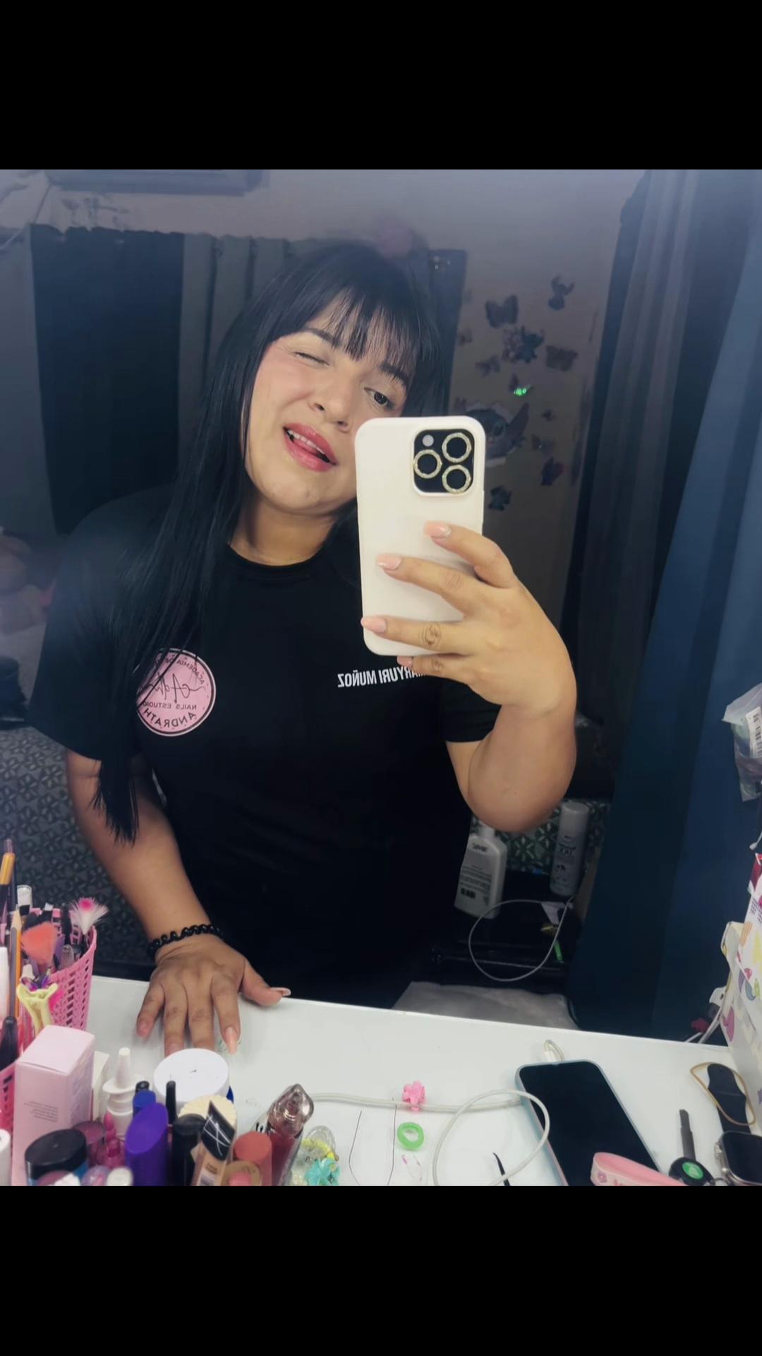 @Marjorie 20👸🏻🩷