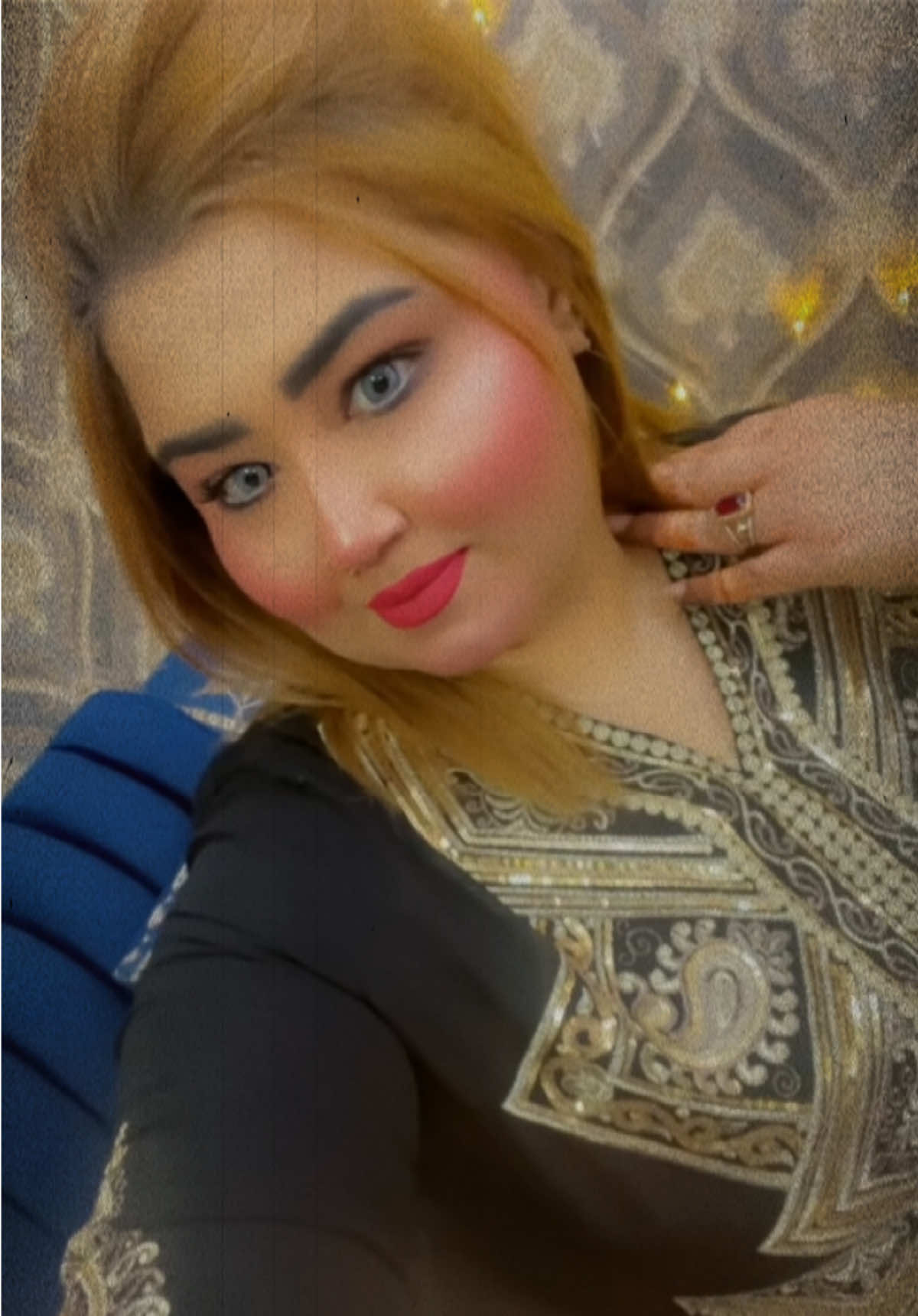 @آمنہ محمد 💫🇧🇭