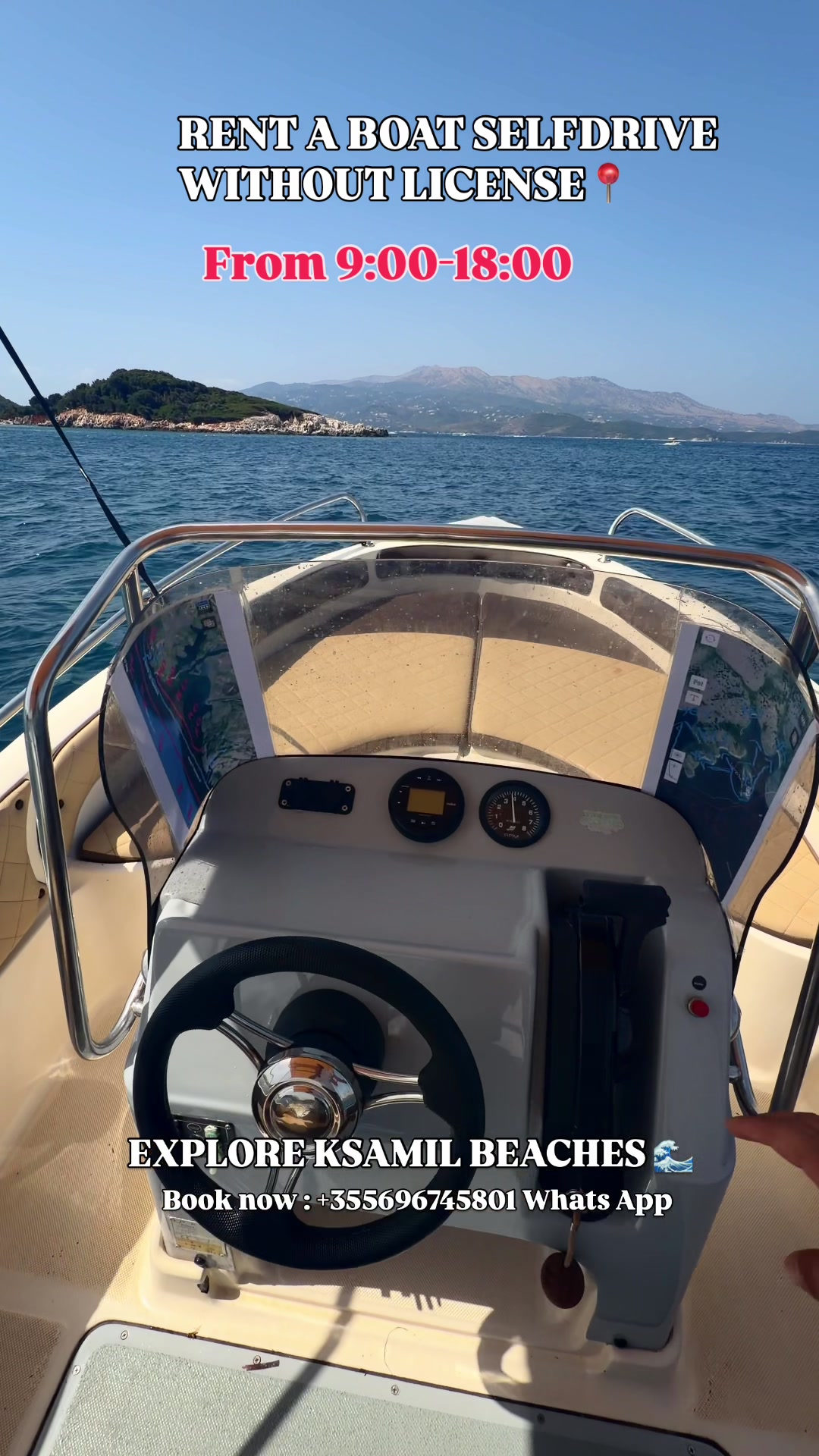 @KSAMIL_ALBANIA