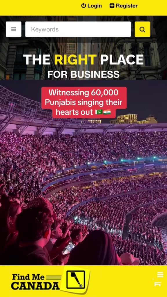 @FindMe  Place For Business 🌎