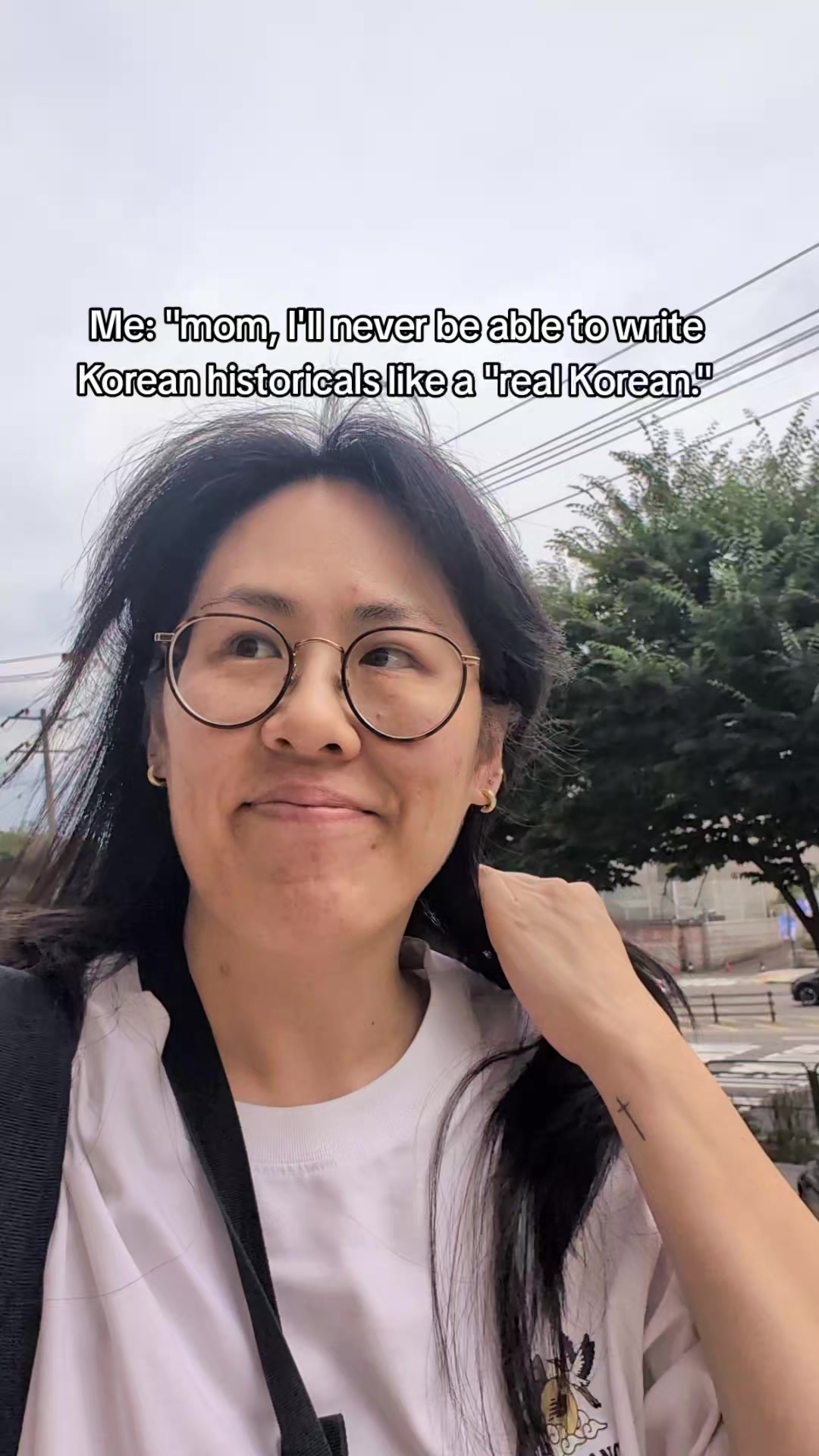 @Author June Hur