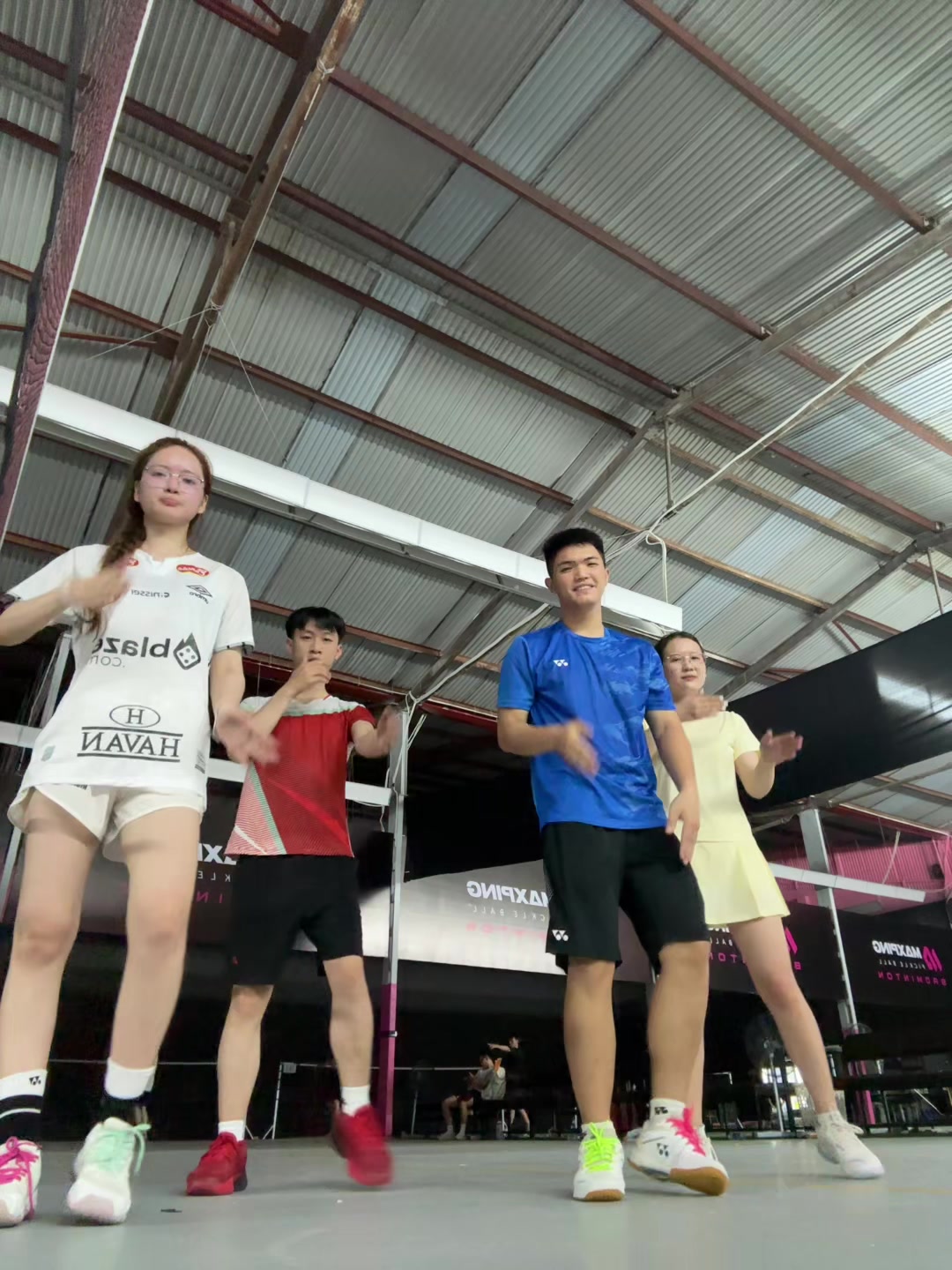 @N.Hoang 🏸