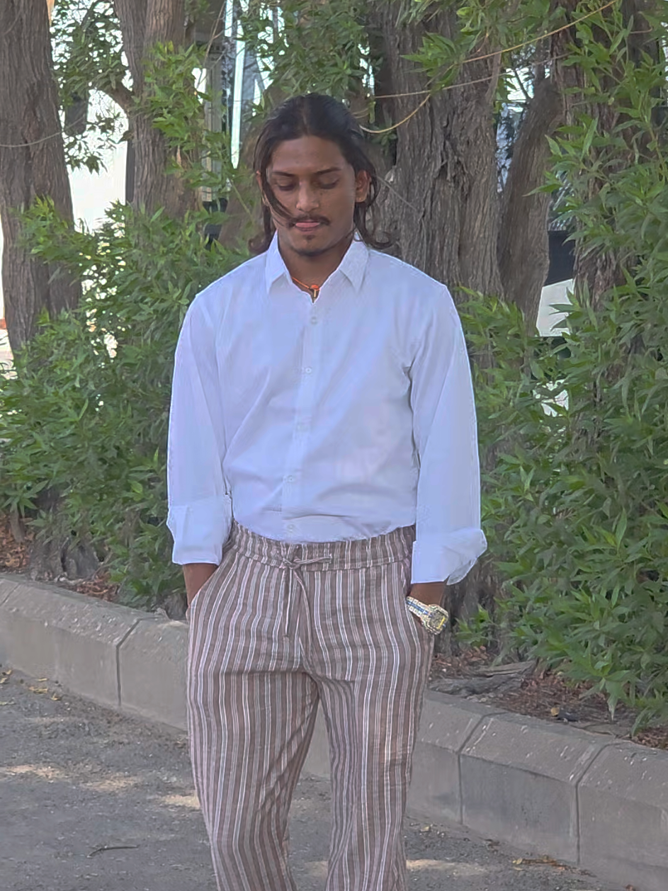 @Niraj Rajak