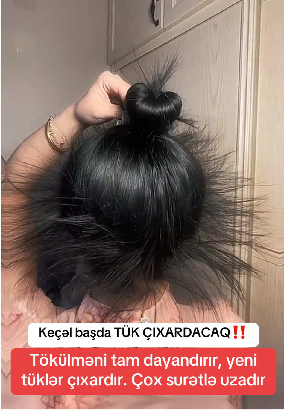 @Tük tökən Madura şam ağardıcı