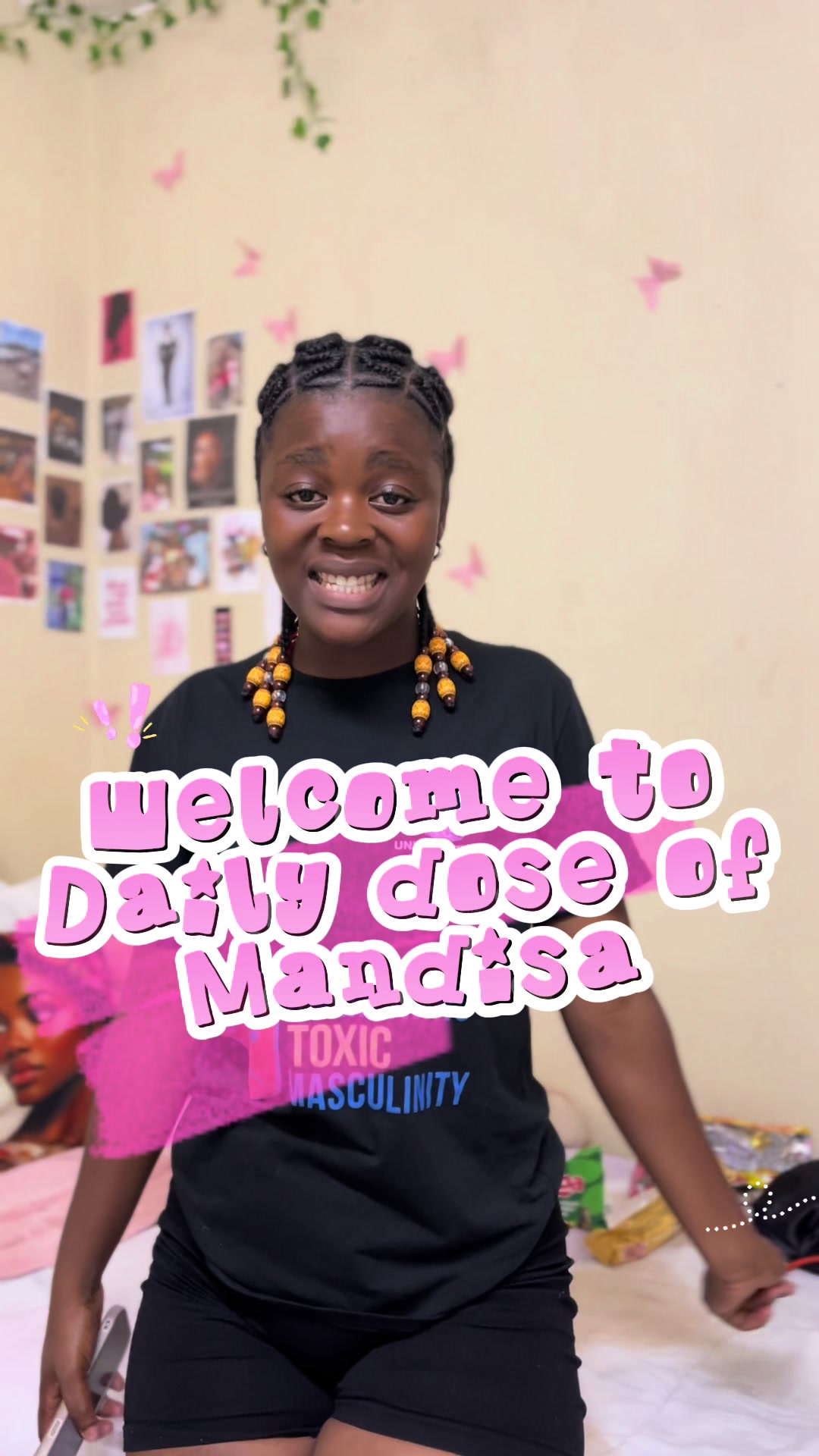 @Daily Dose of Mandisa 🫦