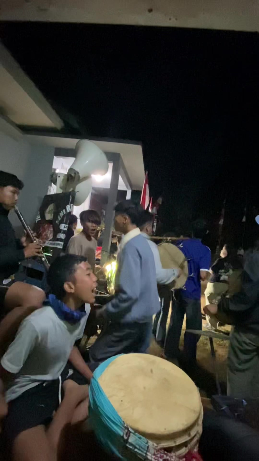 @“SENI REAK PUTRA MUNGGUL”