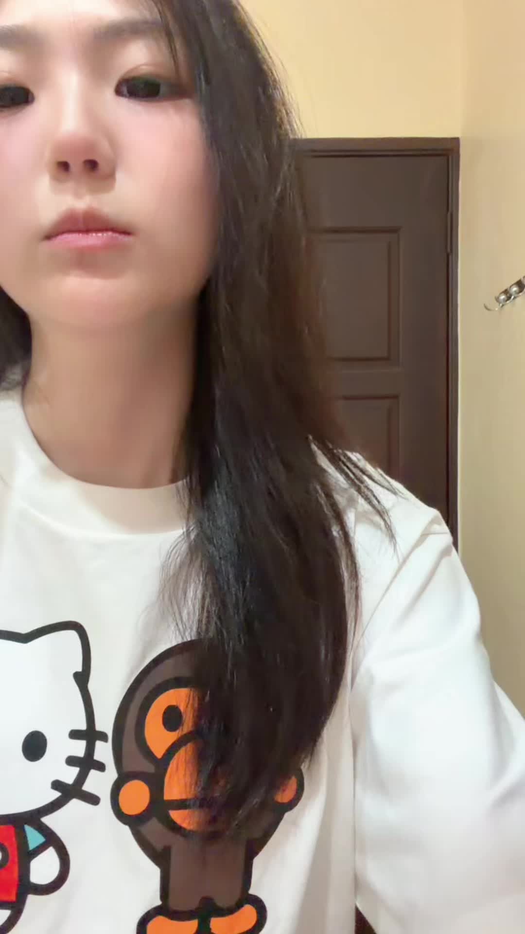 @？