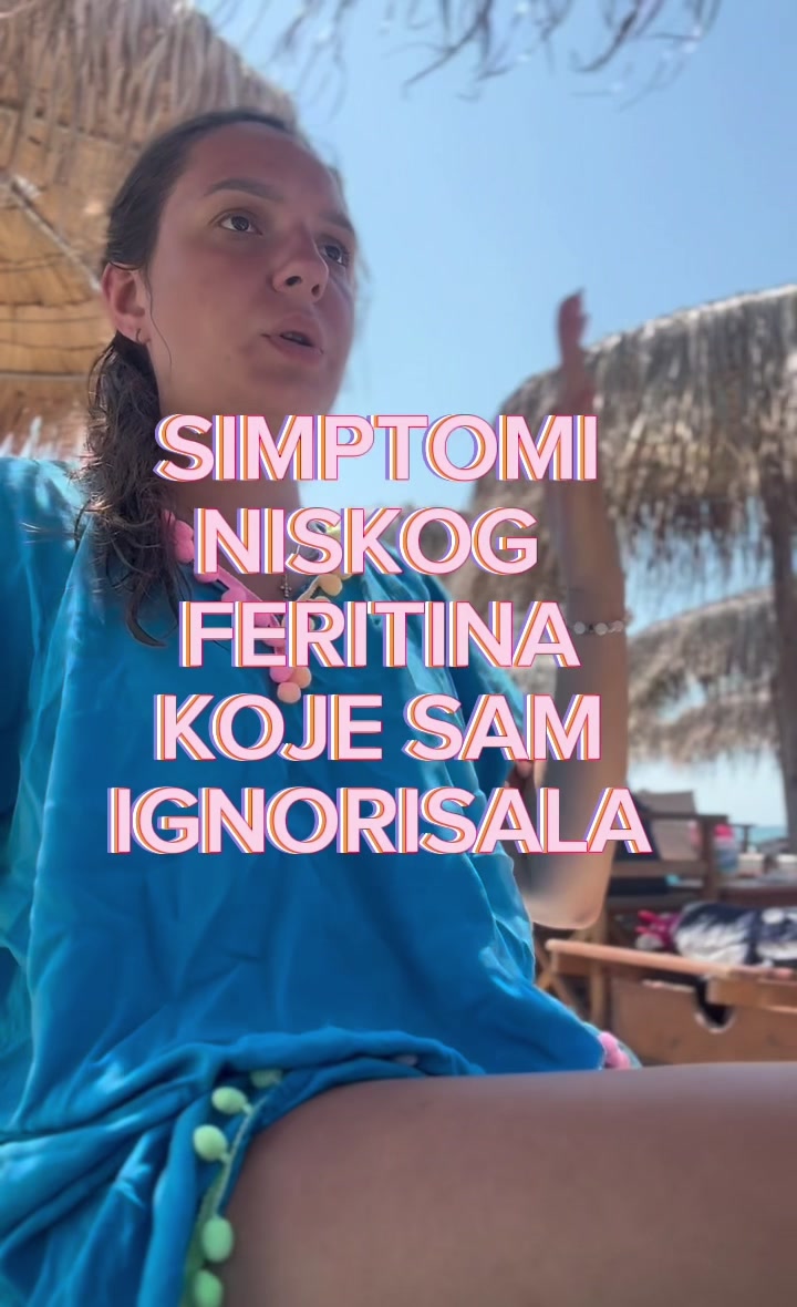 @U borbi protiv Anemije 💪🏽🩸