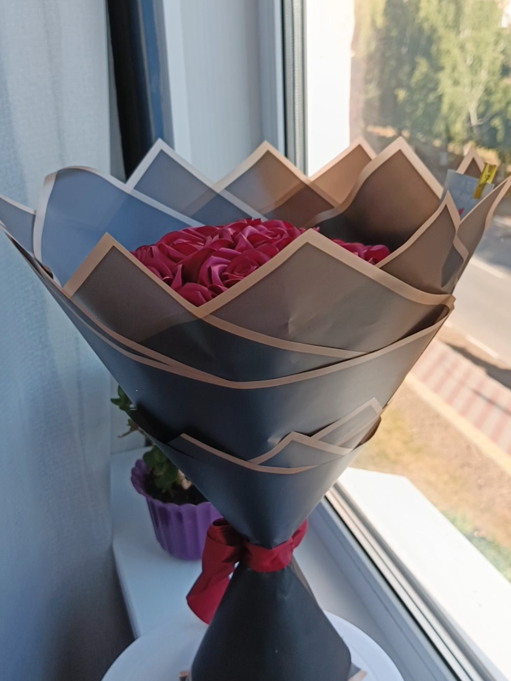 @Olechka_roses💐