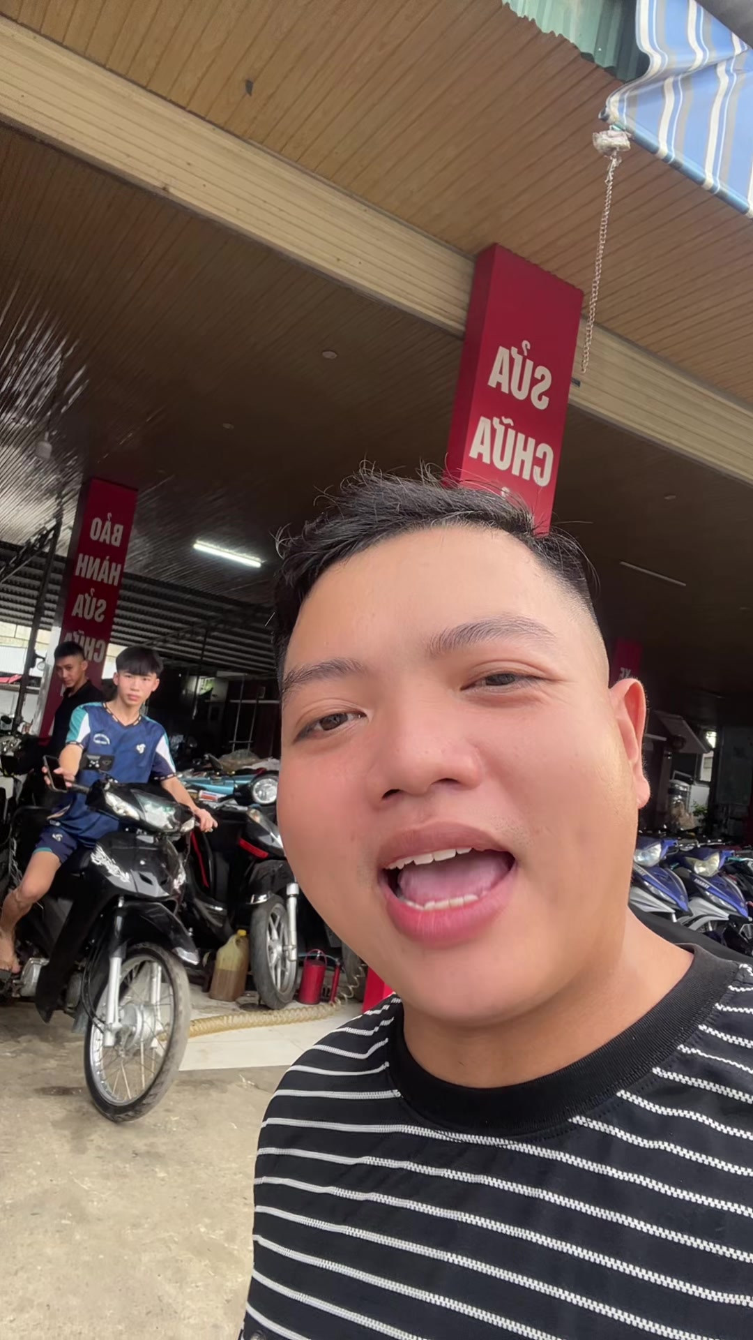 @Nam ve chai ✅