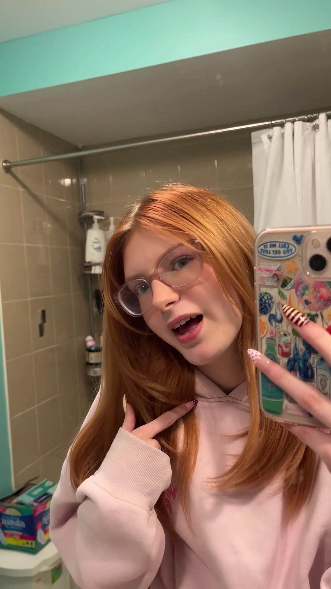 @Brenna 💕🦕