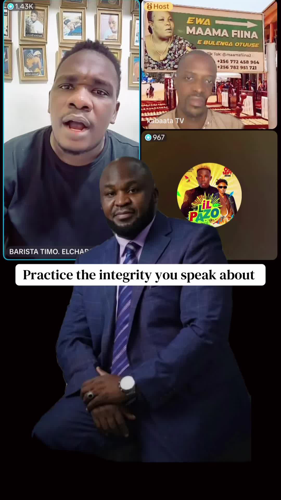 @Genesis Media