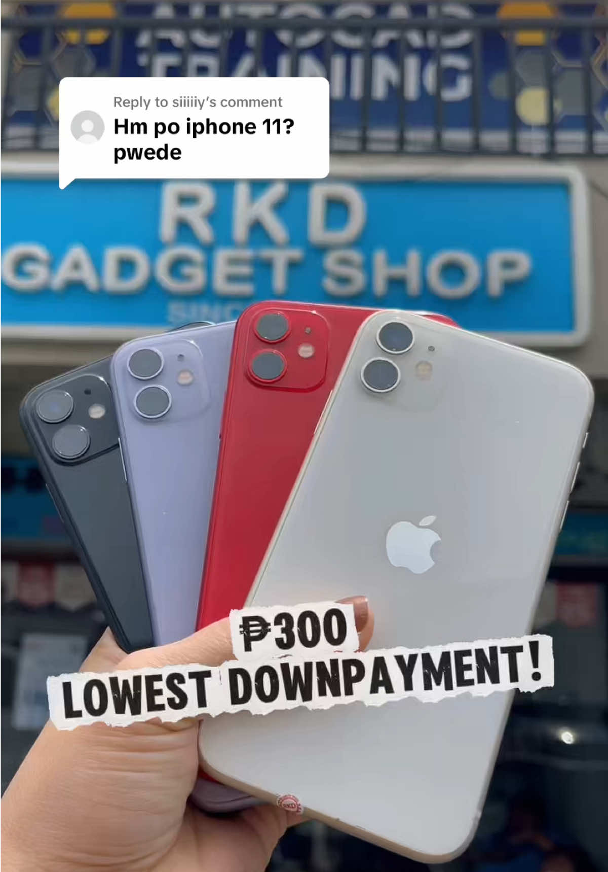 @RKD GADGETSHOP