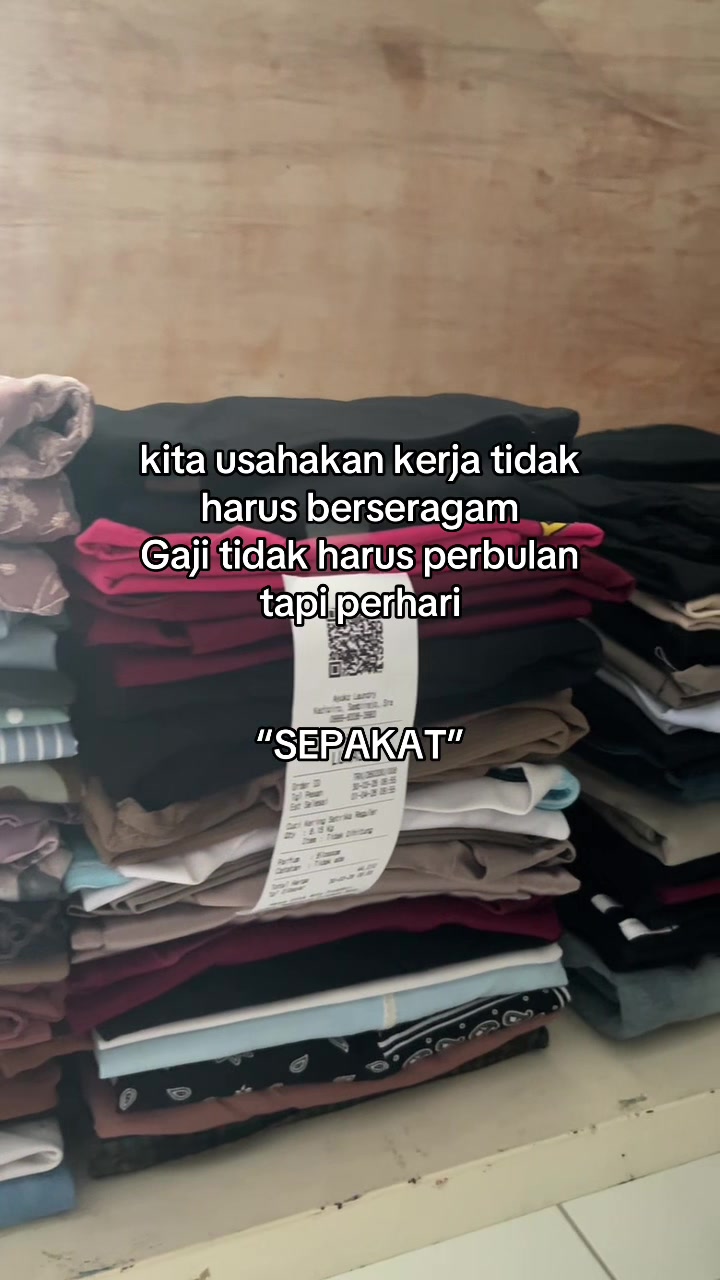 @Ayuko Laundry