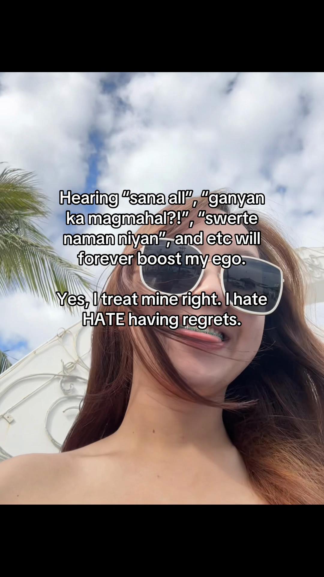 @Hindi si Steph &lsquo;to 🥰
