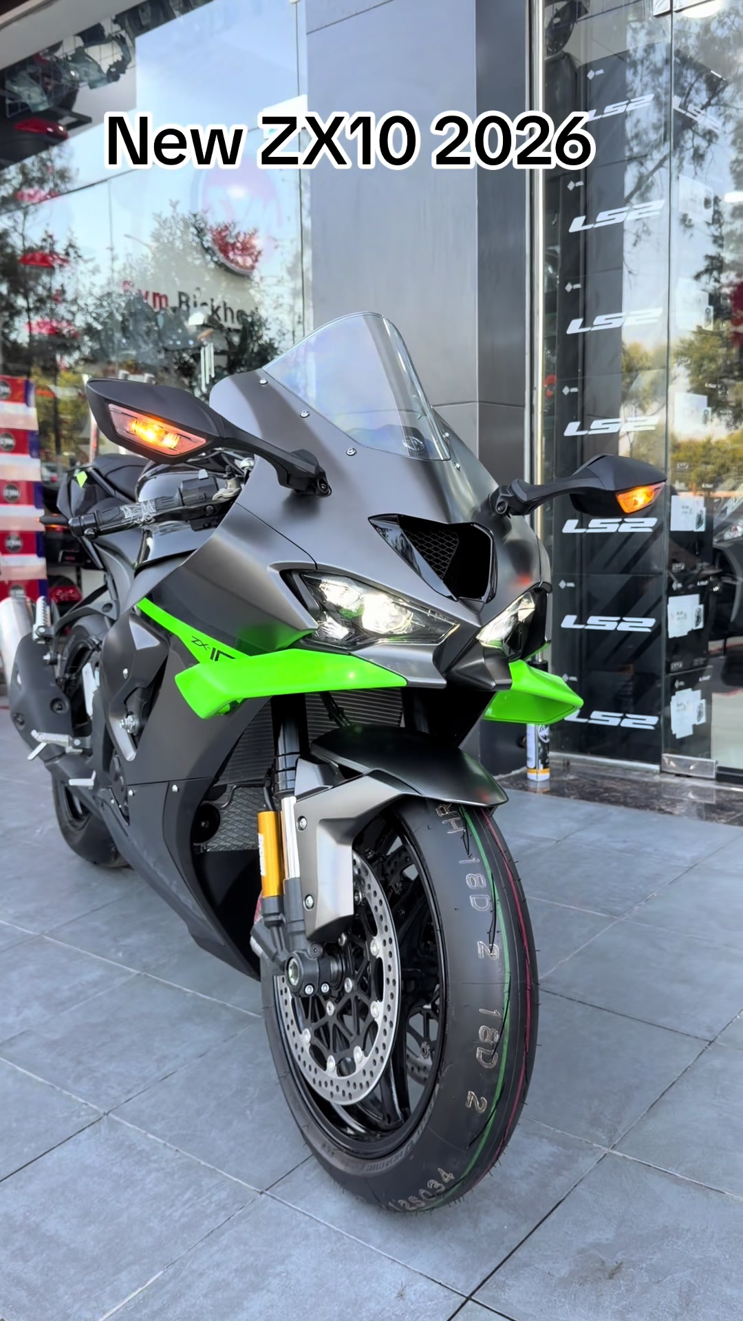 @KOUKOU MOTOS (SYM BIRKHADEM)