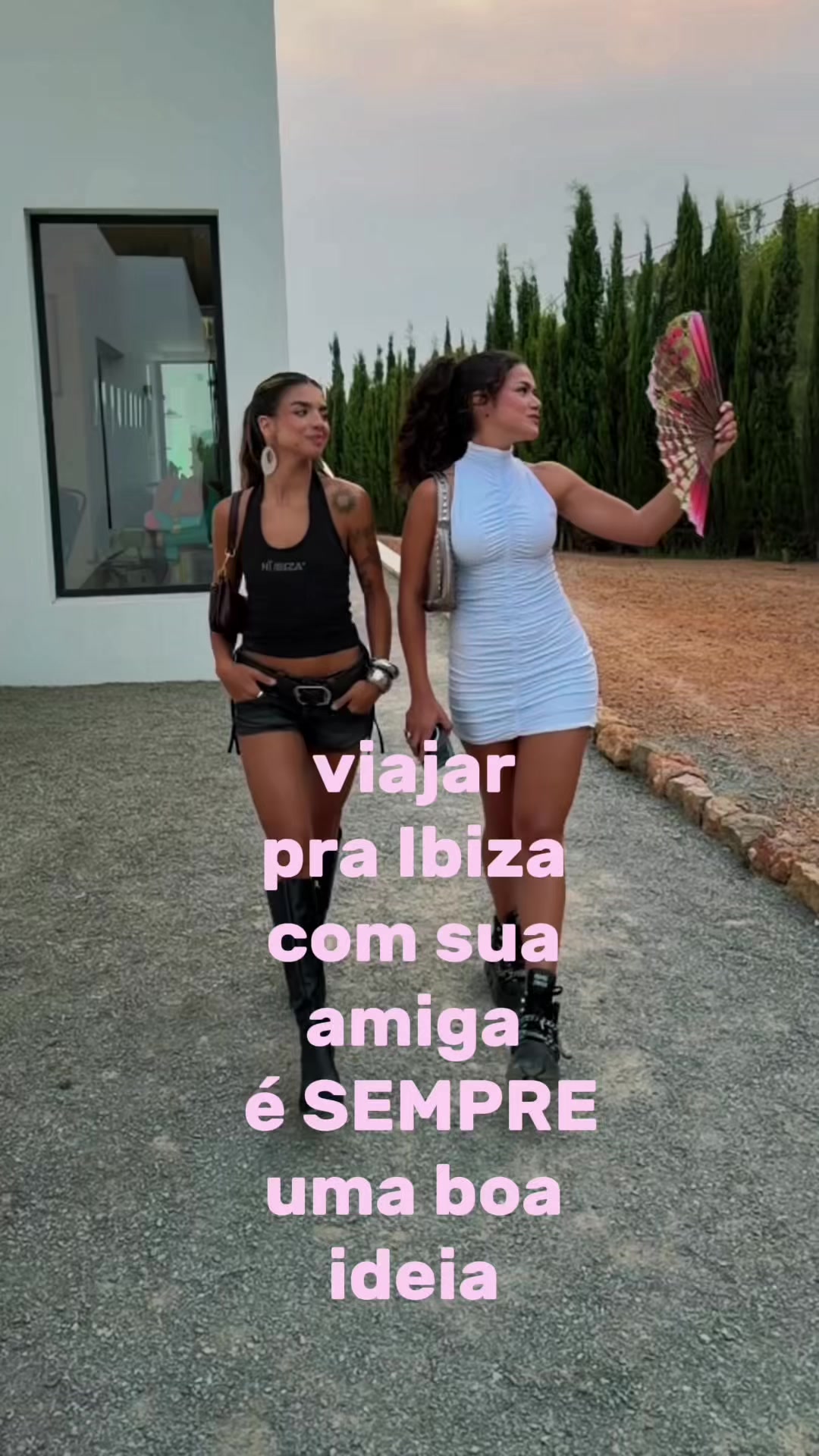 @luana benfica