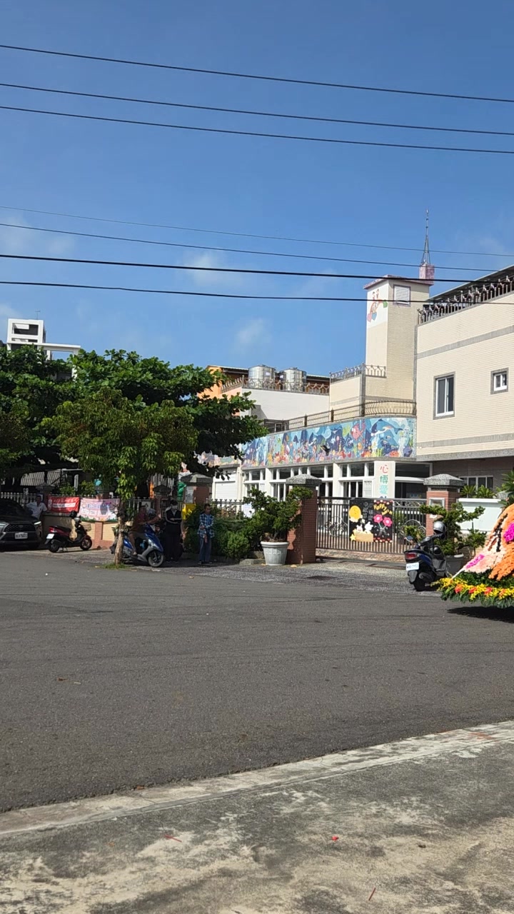 @帥哥跑廟會