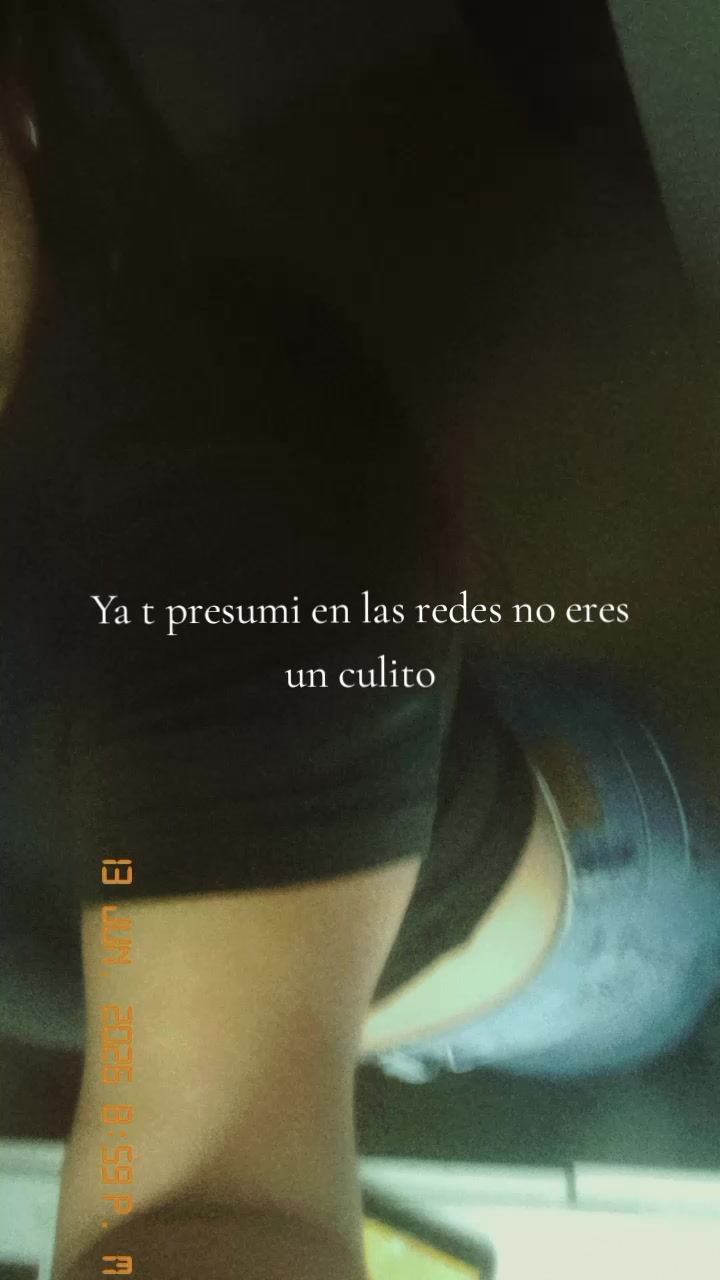 @Vannia Reyes