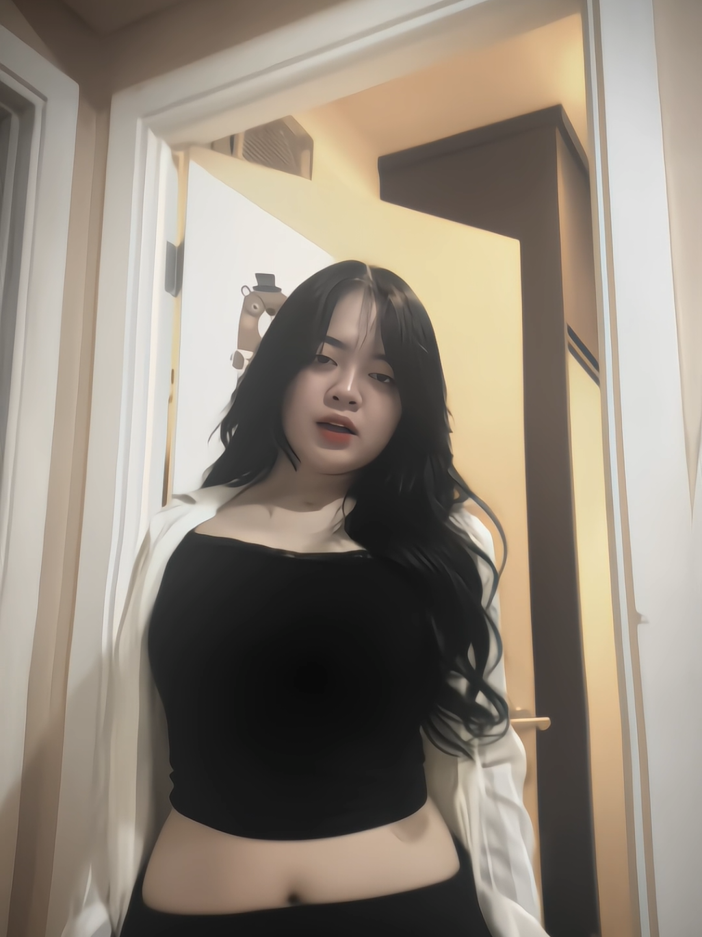 @๐๐ถ'๐ฑ x ๐๐๐ฒ๐ฟ๐๐ผ๐ป๐ฒ