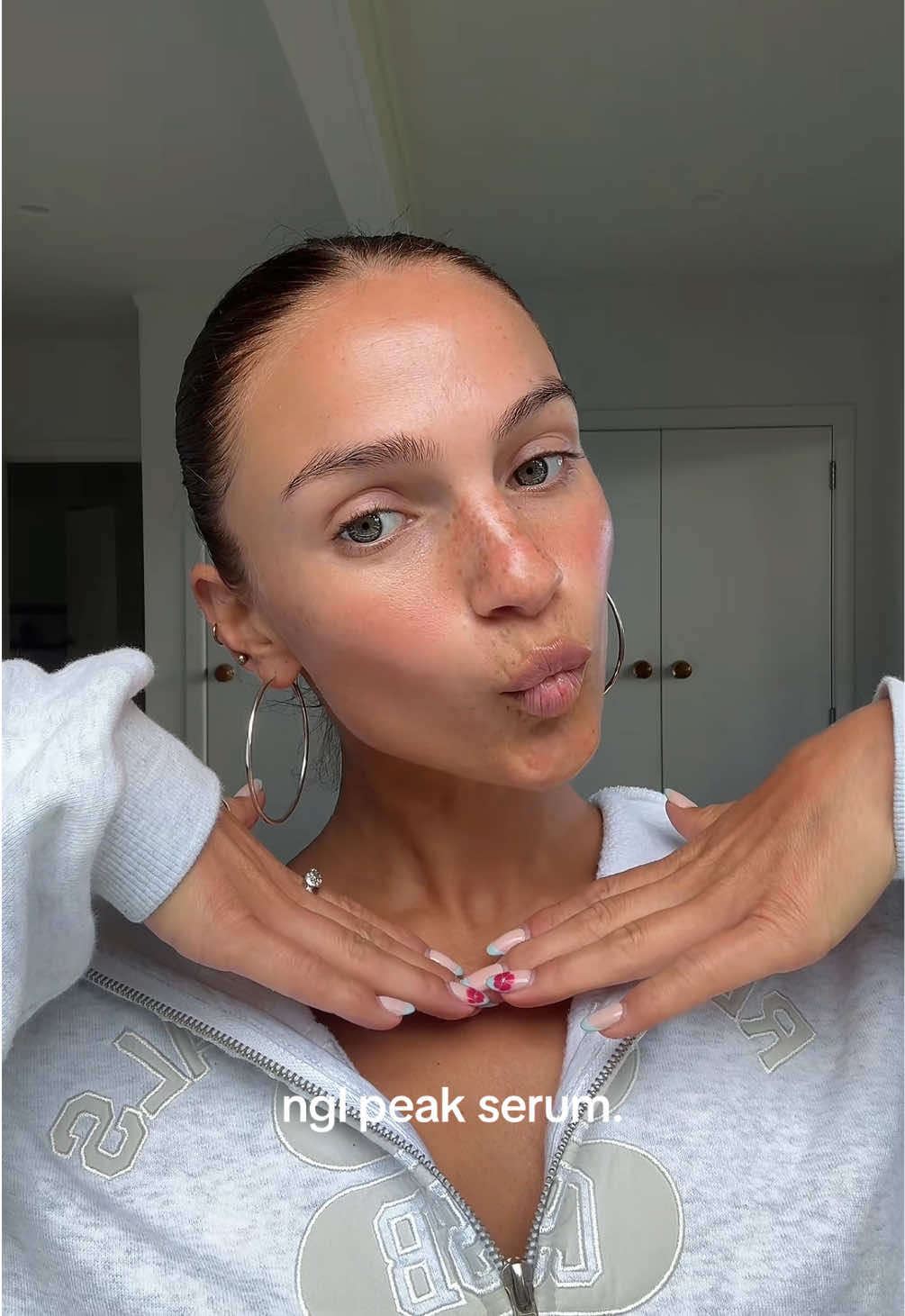 @Imogen Hoani