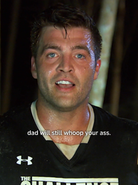 @The Challenge