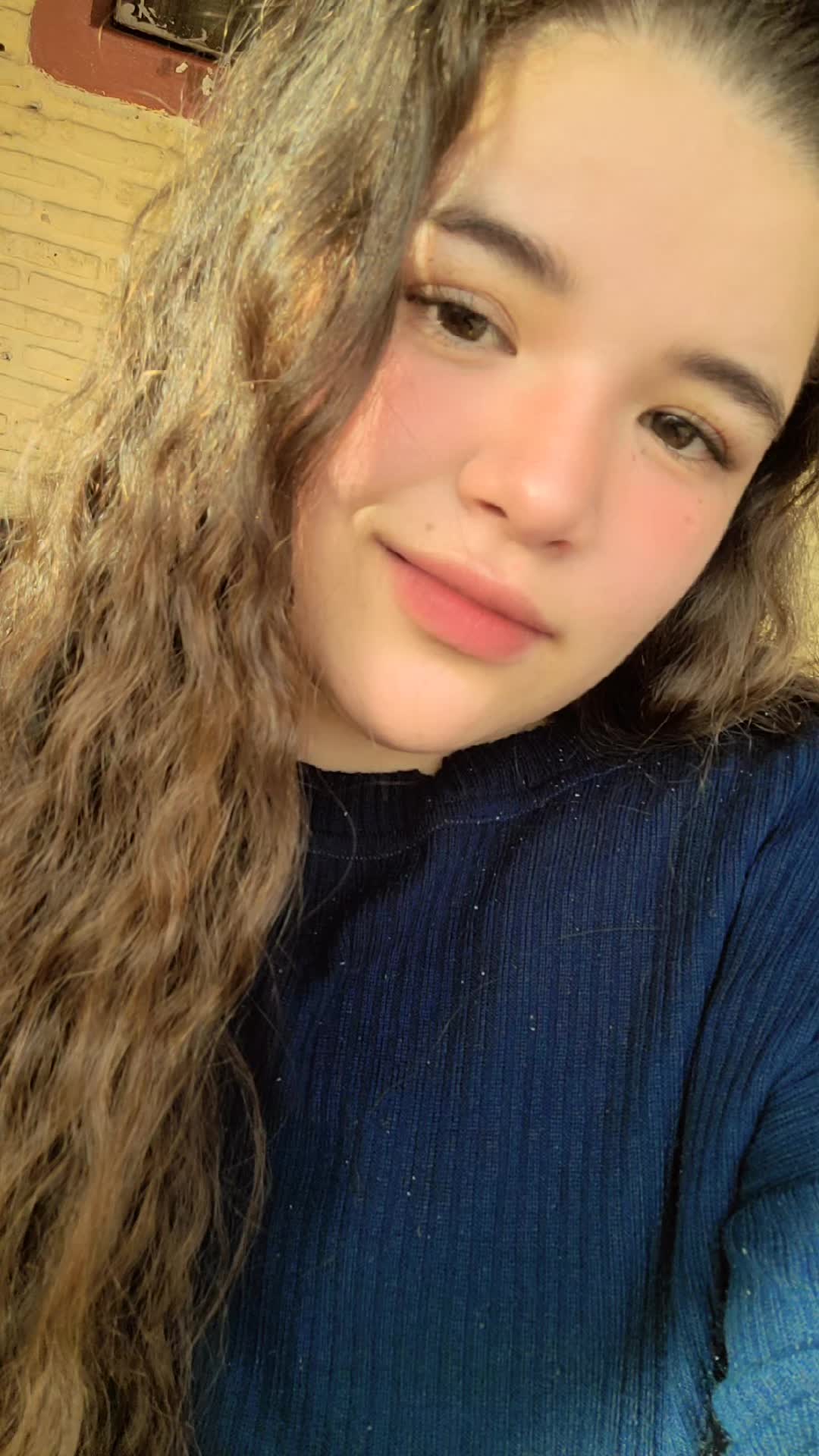 @Maura Caballero