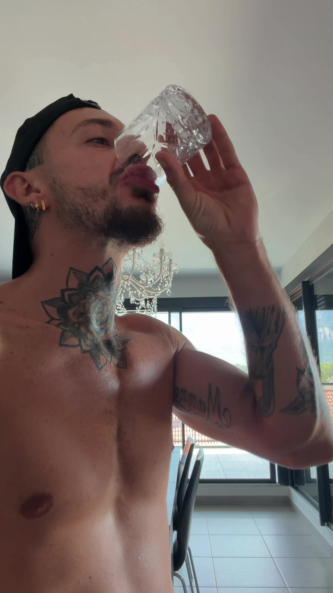 @JeremBoo / QVEMF 💍