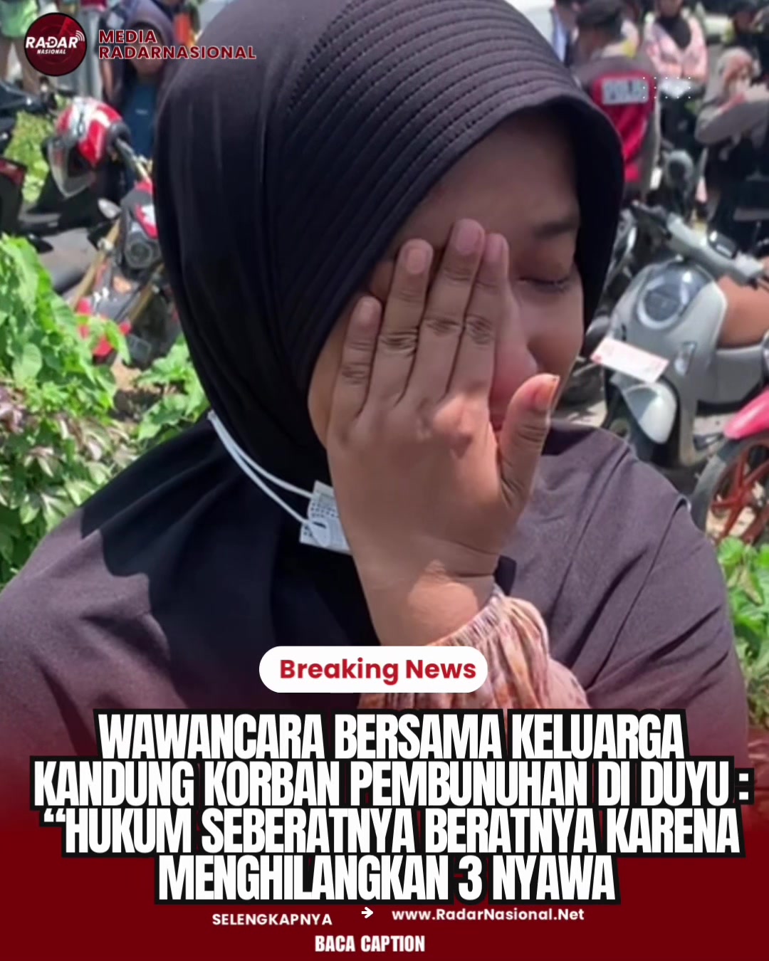 @MEDIA RADARNASIONAL