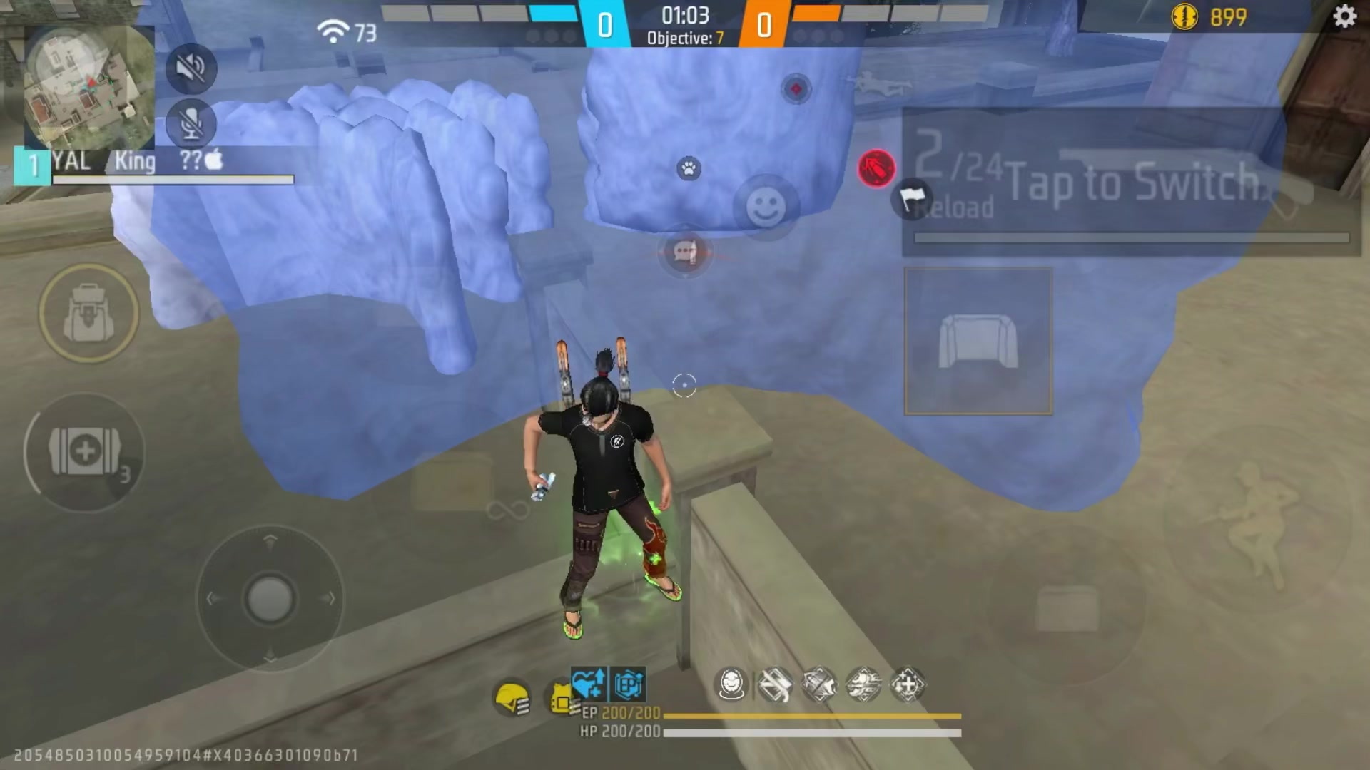 @@xPovJENLY