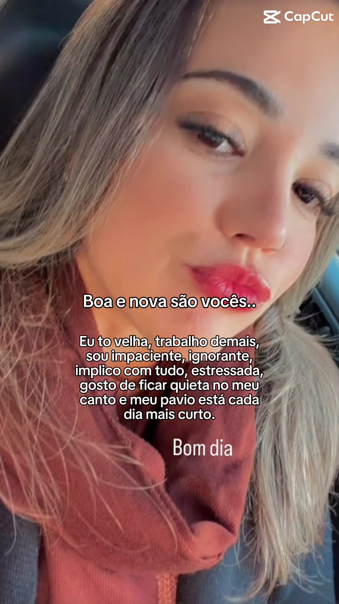 @Vanessa Cristina