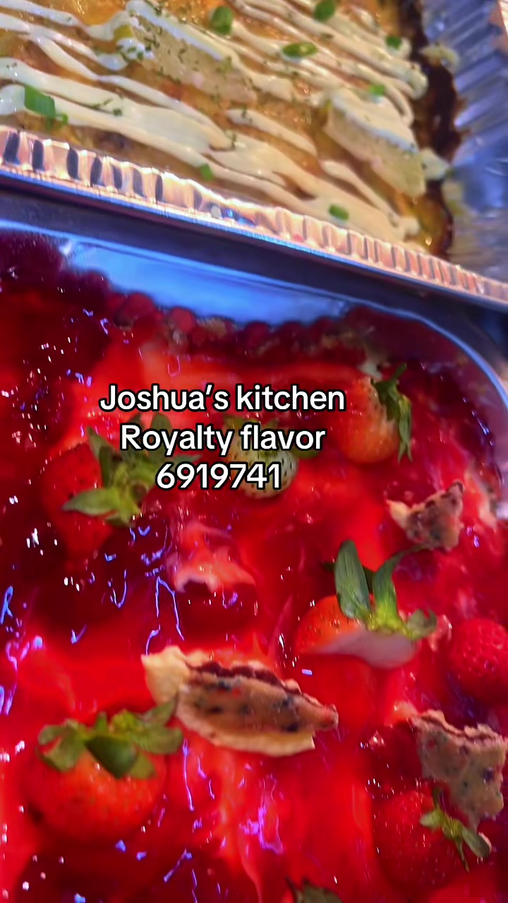@Joshua&Royalty 🫶