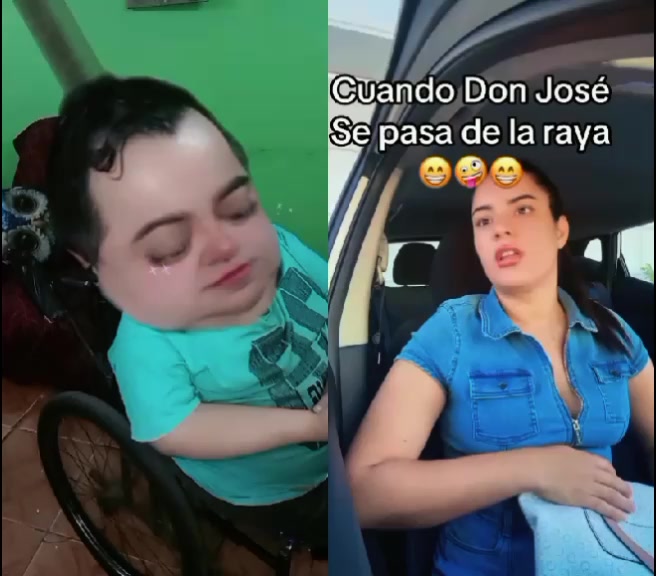 @♿ MARCE♿