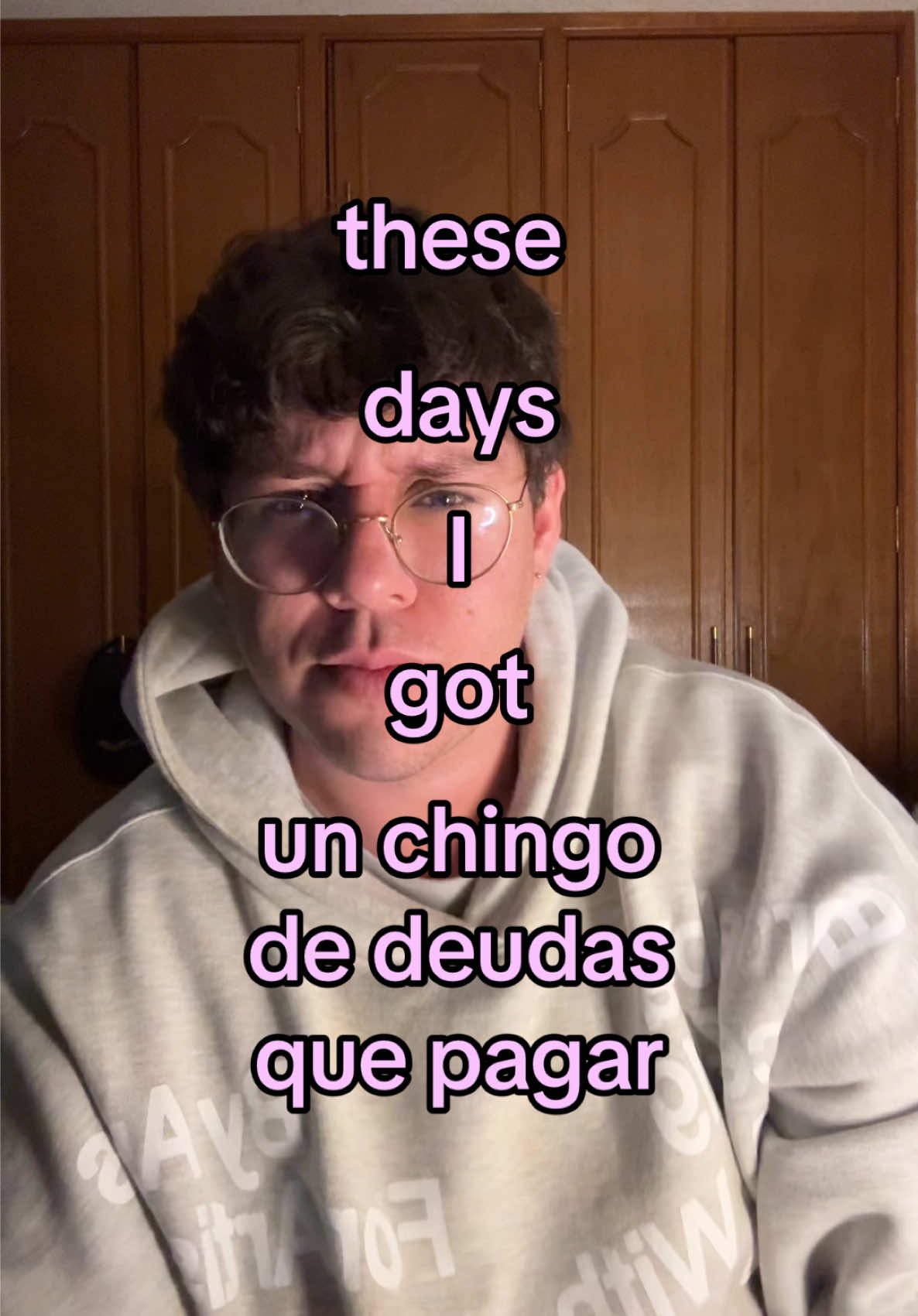 @Michel Connor