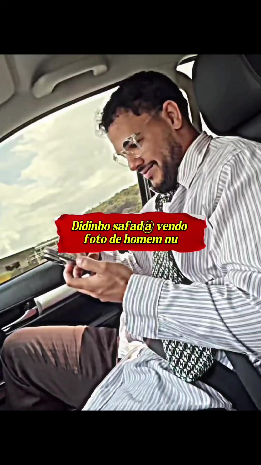 @cortes do Didinho