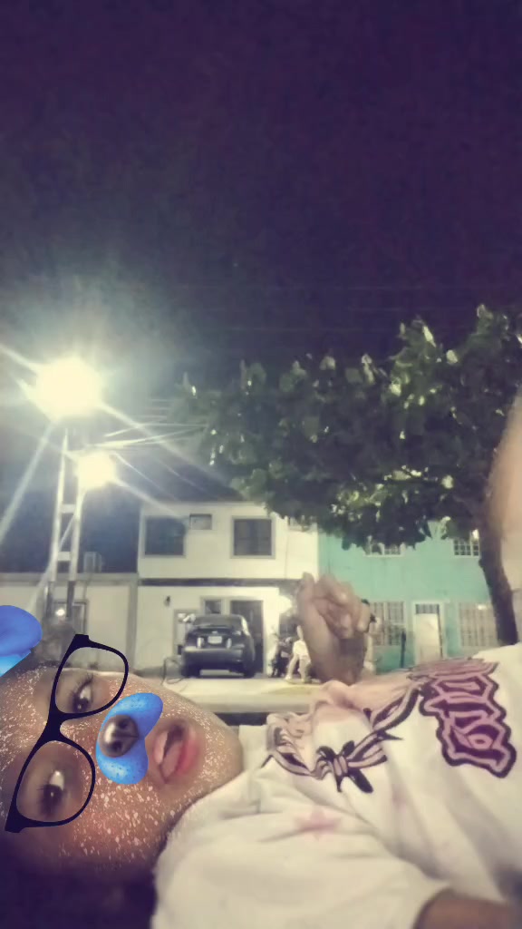 @Dani Bolivar