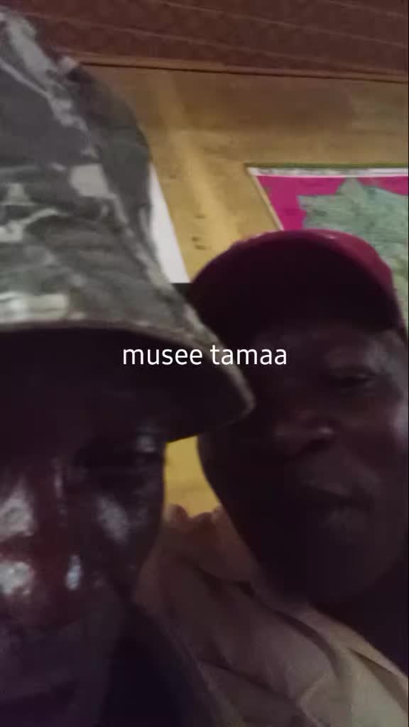 @mukinyo kusalumbwa mwenyewe