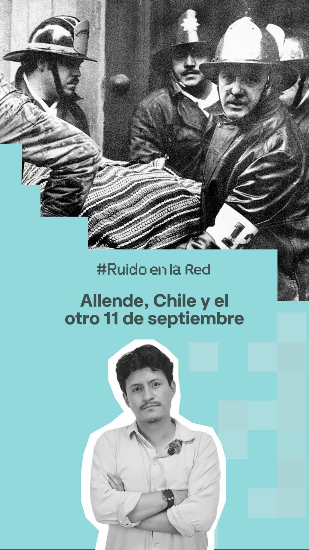 @Ruido en la Red