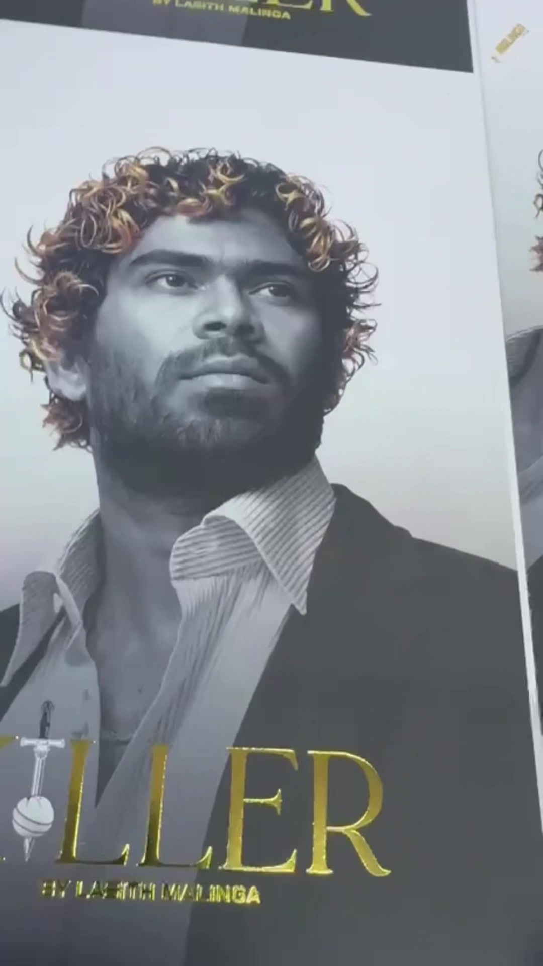 @Lasith Malinga