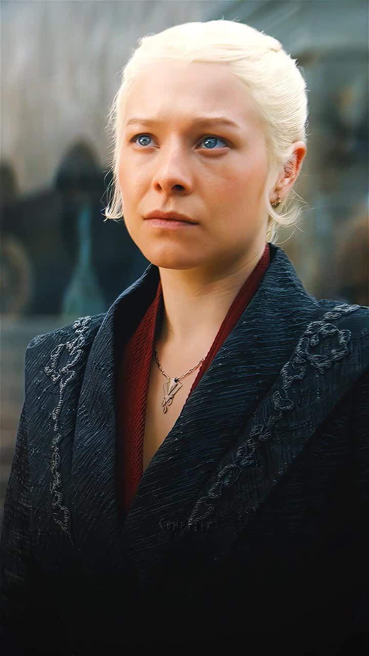 @🐉GOT & HOTD fan page🐉