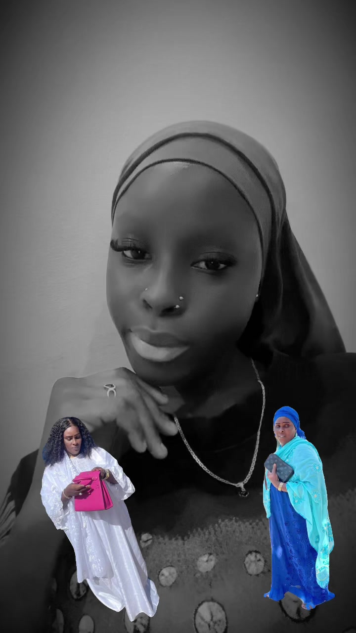 @Thioro bby ๐๐๐