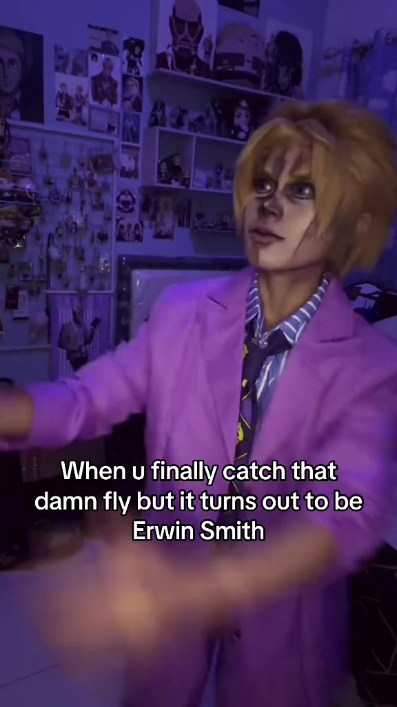 @Nghh erwin~&hellip;hahh ahhnn~erwin&hellip;