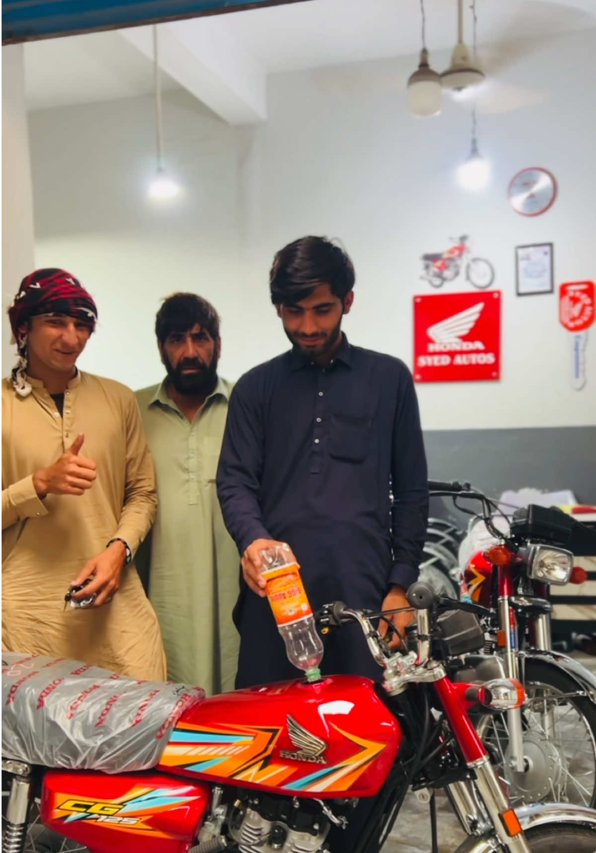 @SYED HONDA AUTO