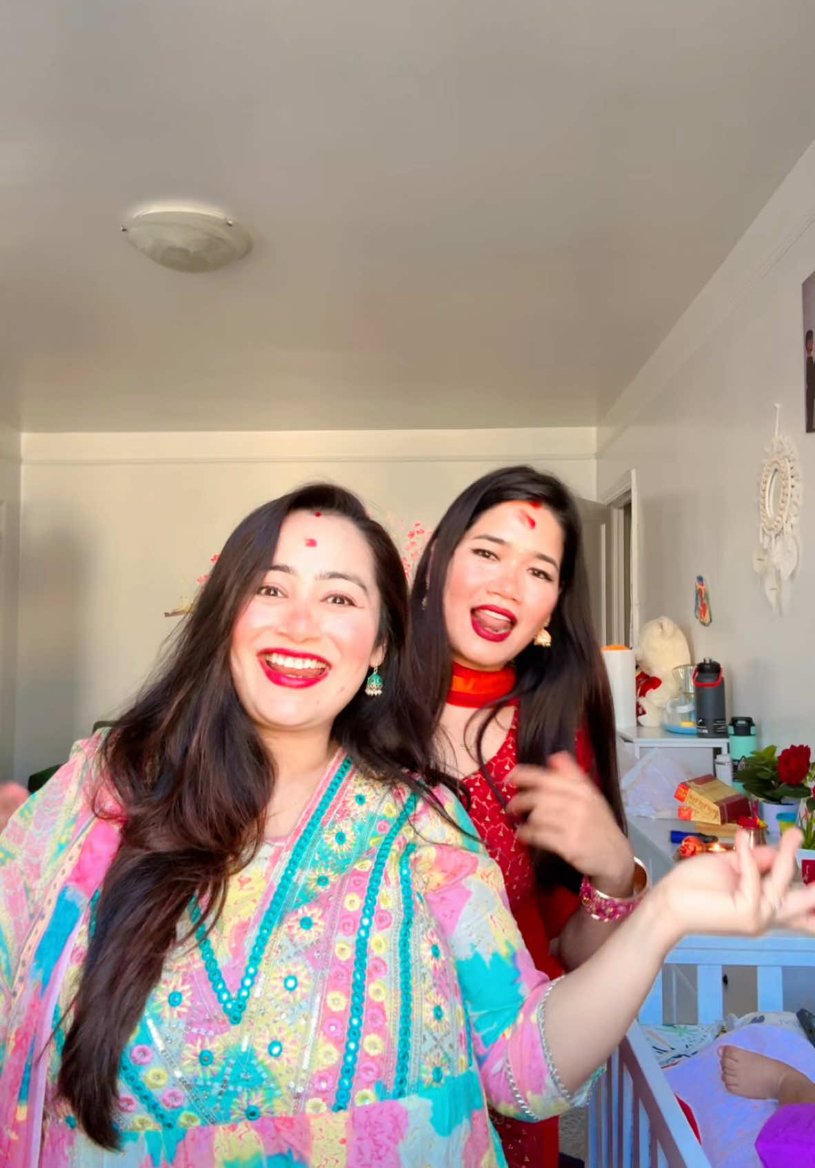 @Kristy Bhandari🧿