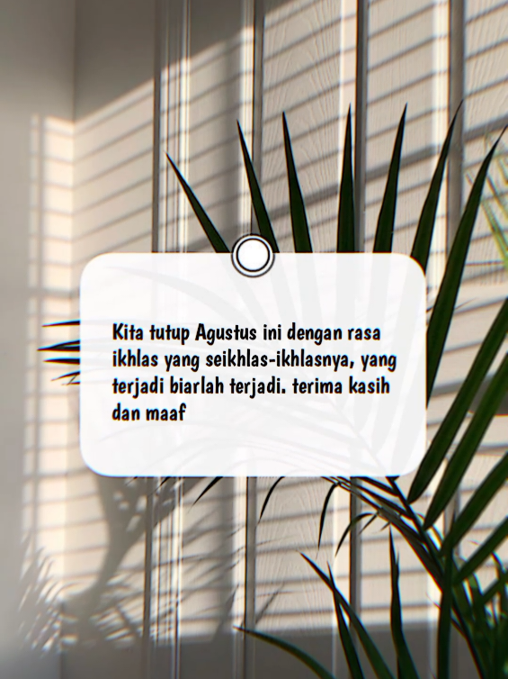 @Sepulang Temu♡ッ