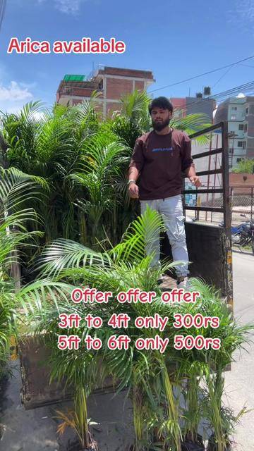 @Flower Crew Nepal