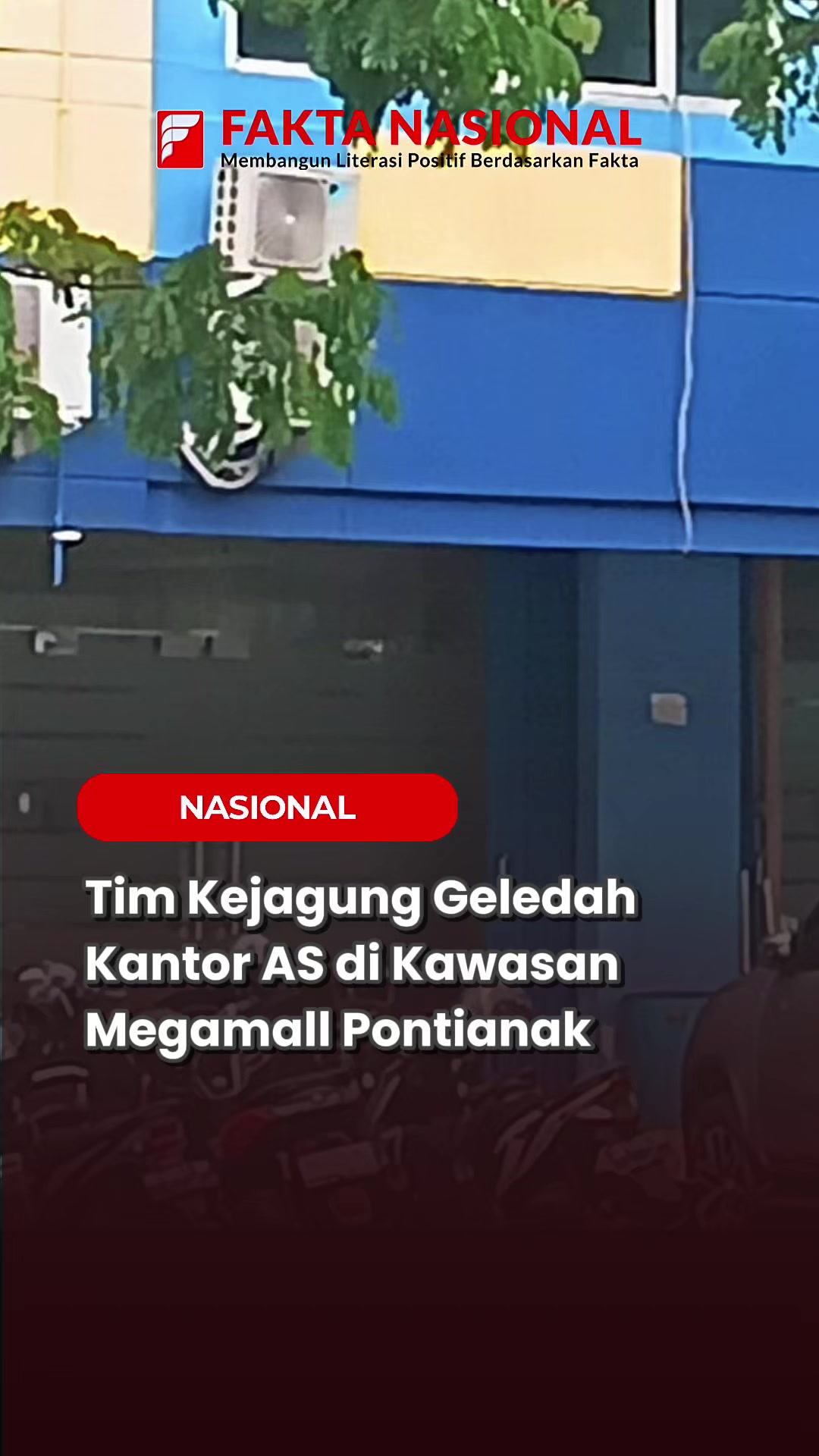@Fakta Kalbar ID